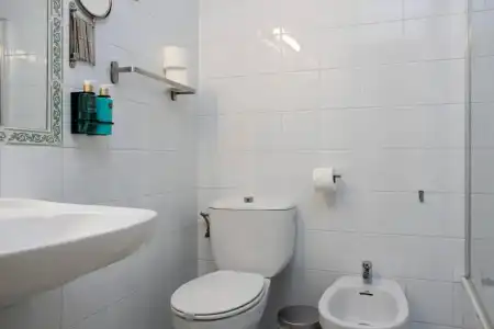 Apartamentos los Cantaros - 10