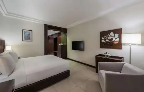 DoubleTree by Hilton Aqaba - 50