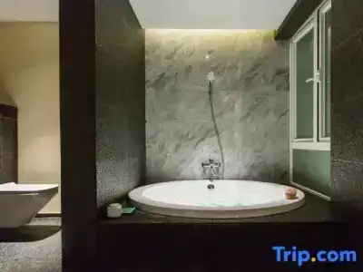 Yunmanman · Zaishui Yifang Seaview Resort - 63