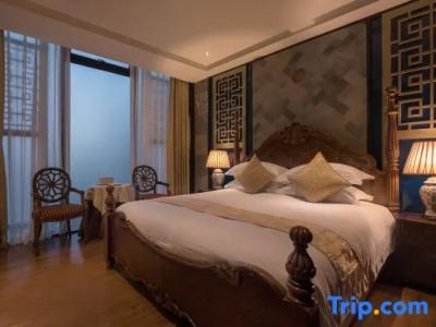 Qing Pu Villa - 25