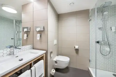 Holiday Inn PRAGUE AIRPORT by IHG - 55