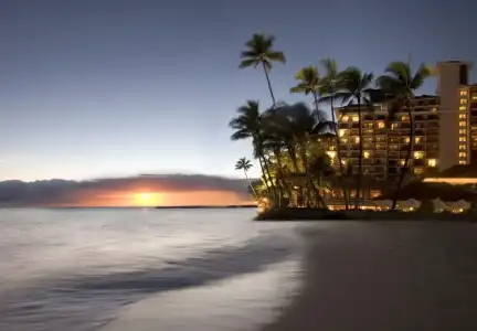 Halekulani - 16