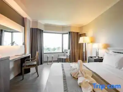 The Grand Riverside Phitsanulok - 86