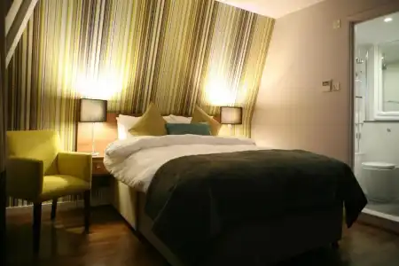 Best Western Mornington London Hyde Park - 55