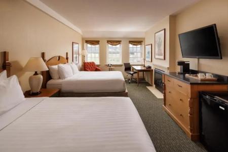 St. Eugene Golf Resort & Casino - 33