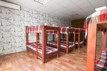 Tsentr Hostel - 45