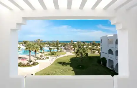 Djerba Plaza Thalasso & Spa - 68