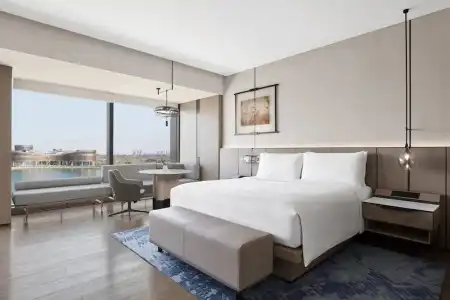 JW Marriott Shanghai Fengxian - 30