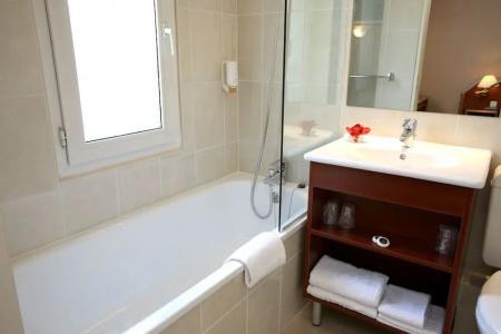 Diese Hôtel Bastille - 57