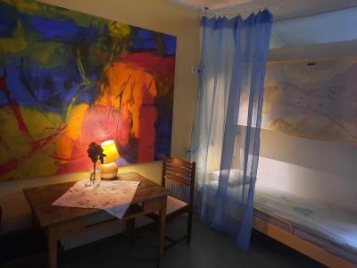 Looming Hostel - 5