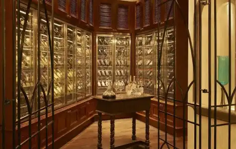 The St. Regis Abu Dhabi - 9