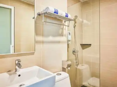Ibis Budget Singapore Emerald - 31