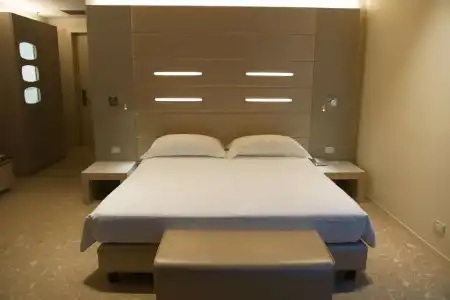 Best Western Plus Net Tower Padova - 88
