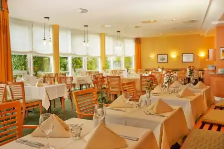 H+ & SPA Friedrichroda - 29
