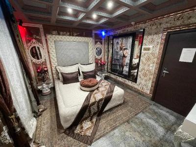Xcite Salem Boutique-hotel - 143