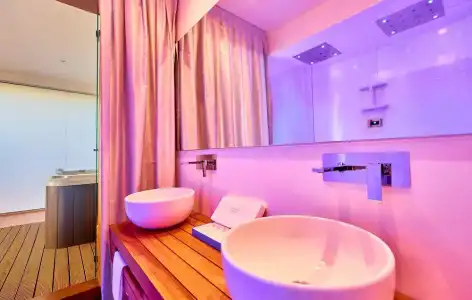 Approdo Resort Thalasso Spa - 60