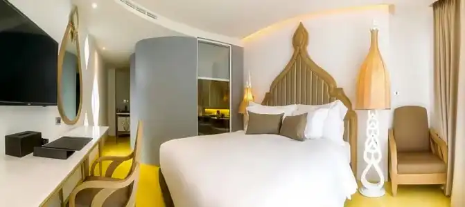 Anajak Bangkok - 52