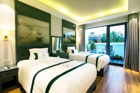 Ivy Villa - 47