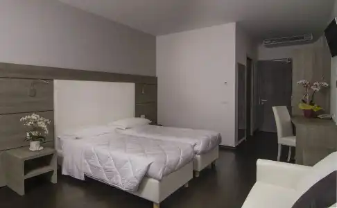 Albergo Gardesana - 77