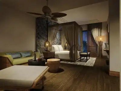 L'Azure Resort and Spa - 2