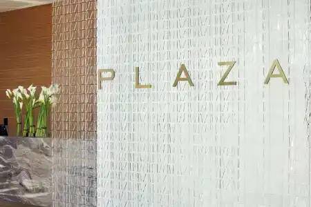 Radisson Blu Plaza Ljubljana - 11
