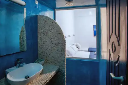 Roula Villa Studios & Apartments - 159