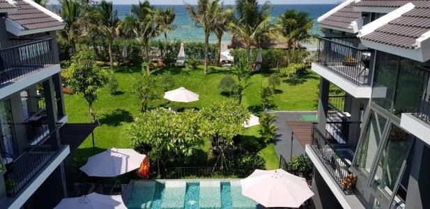 Sea'lavie Boutique Resort & Spa - 130