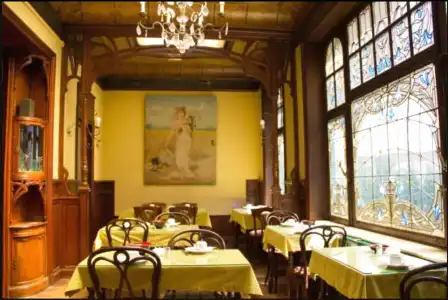 Rubenshof - 15