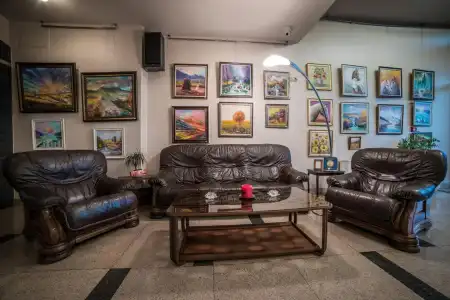 Business Plovdiv - Central Location - 1
