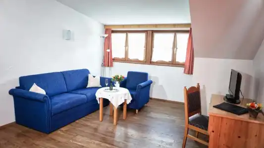 Landhaus Feldmeier - 66