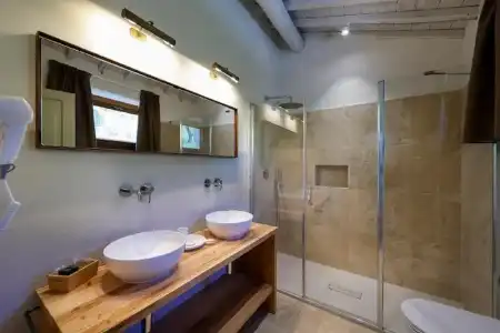 Agriturismo Podere l'Aione - 68