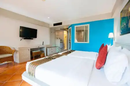 Karon Sea Sands Resort - 39