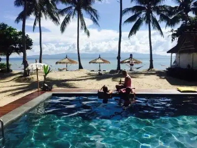 Sea Love Bungalows - 5