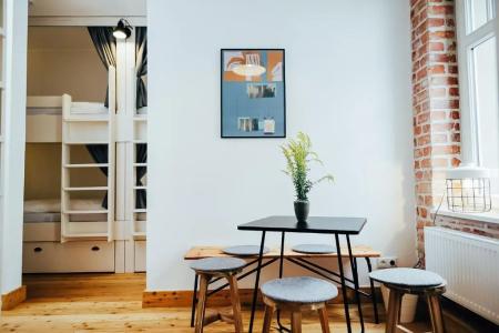 Hostel Multitude - 15