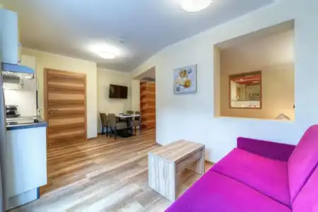 ApartDorfplatzl - 34