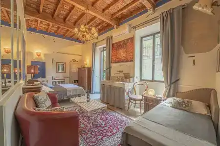 Relais & Maison Grand Tour - 84