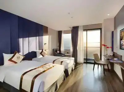 Vesna Nha Trang - 49