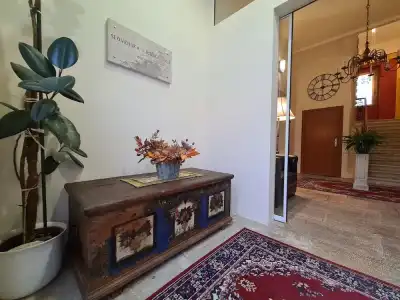 Stara šola - Oleander Resort - 28