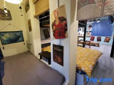 Waiting for You in Guilin Youth Hostel - 55