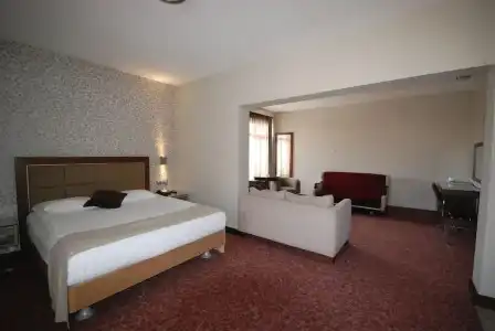 Hitit Otel - 2