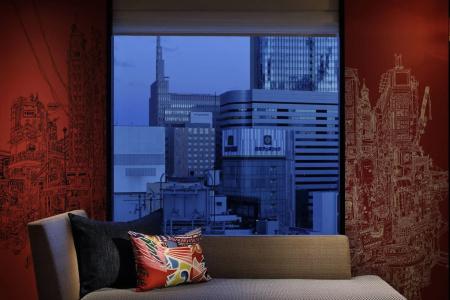 Hyatt Centric Ginza Tokyo - 11