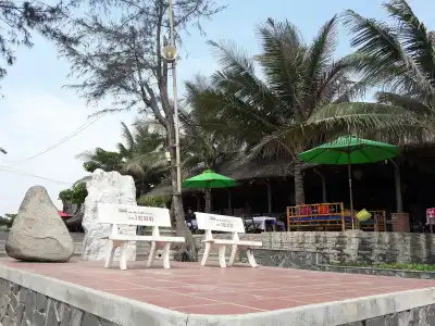 Life Beach Villa - 15