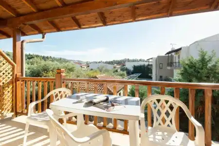 Regos Resort - 101