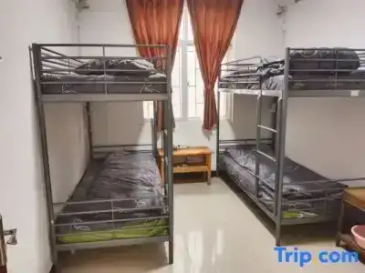 Dali Lao Shay Youth Hostel - 21
