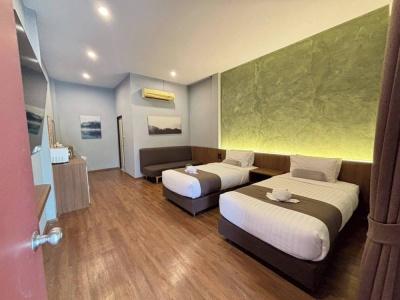 Tarnsiri Boutique Resort - 140