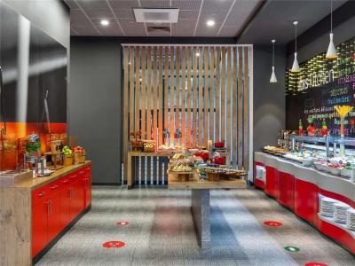 Ibis Istanbul Tuzla - 31