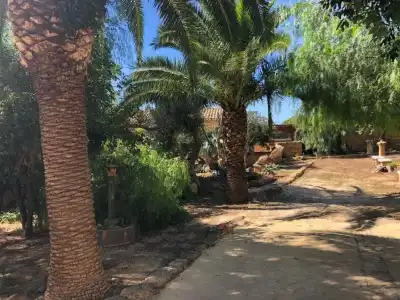 Villa La Lumia B&B Suites & Apartments - 28