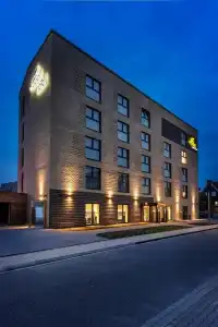 Adler Münster - 36