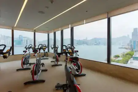 Kerry Hong Kong by Shangri-la - 20
