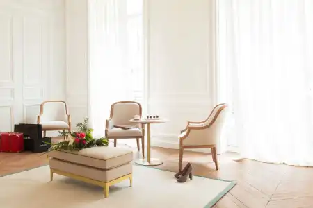 Hôtel Alfred Sommier - 6